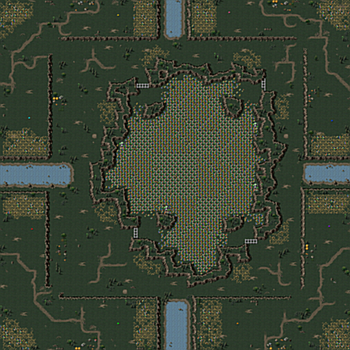 CCLP TM Arena of Anguish S9