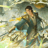 【凡人修仙传】韩立 青竹风云剑 preview