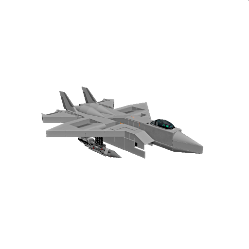 F-15 by ben10