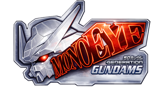 Mech: Monoeye Gundam