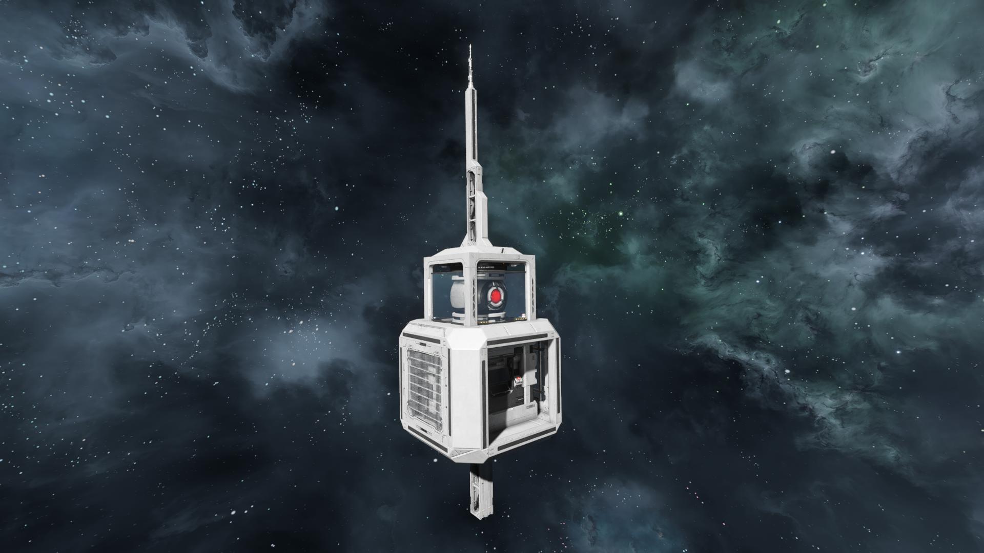 YMS - Gravity gen module