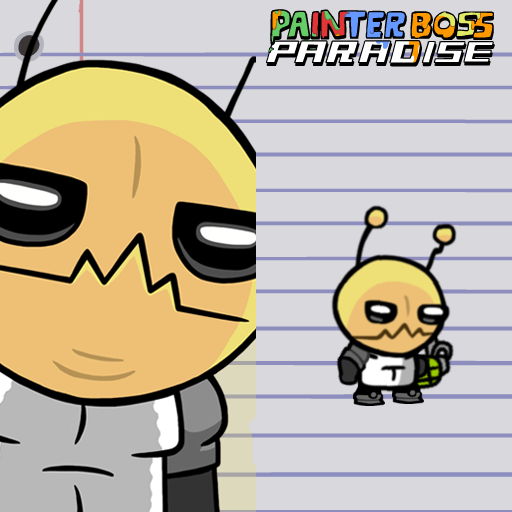 ALIEN PRISONER