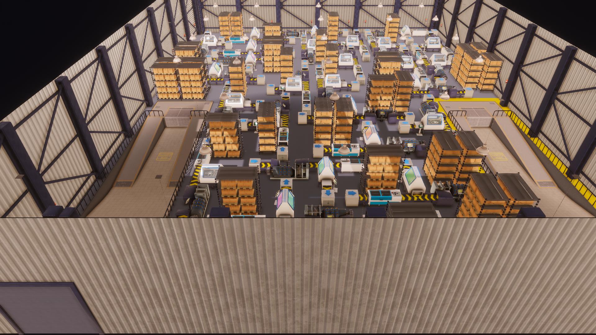 TOP ELECTRONICS FACTORY P1 BNF