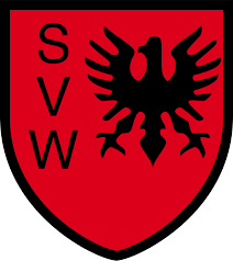 SV Wilhelmshaven 990 Milhoes euros sem dividas