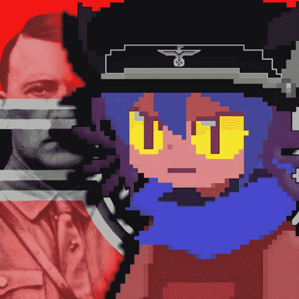 Niko is Fuhrer