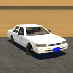 1994-1997 Grey Falcon Sweeper PSP 1.9