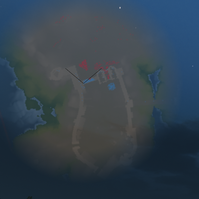 Battle Mini Map for v1.4.6 (Compatible with Warsails DLC)