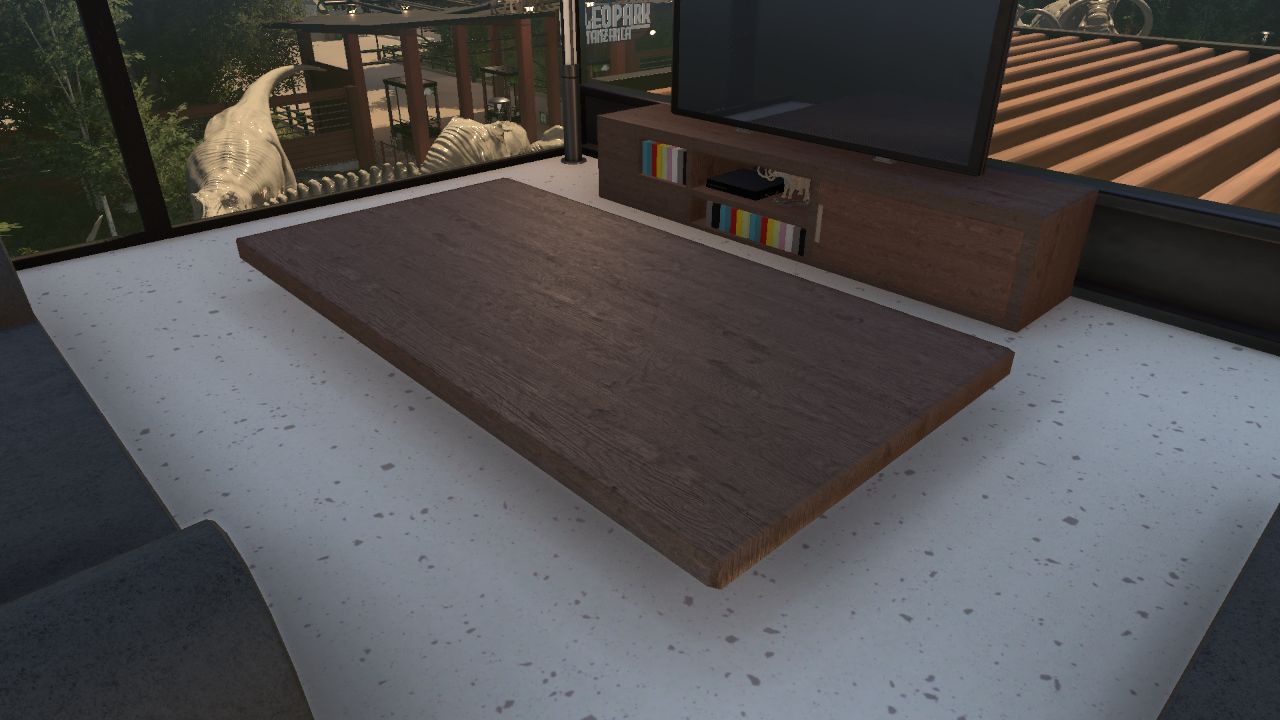 table basse