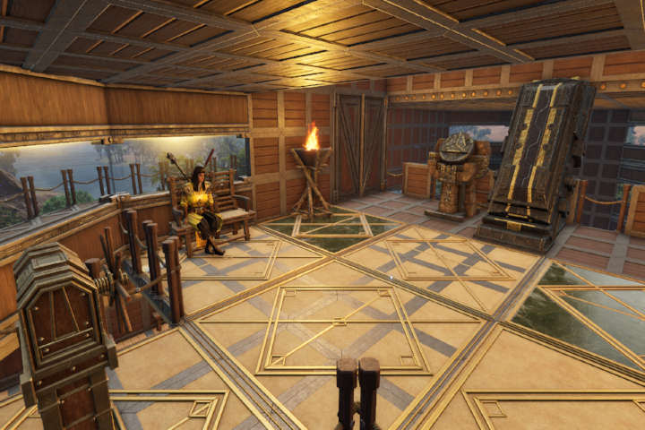 Strahp – Soulmask Mod