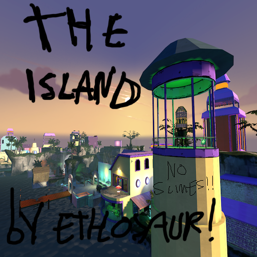 The Island (April Fools)
