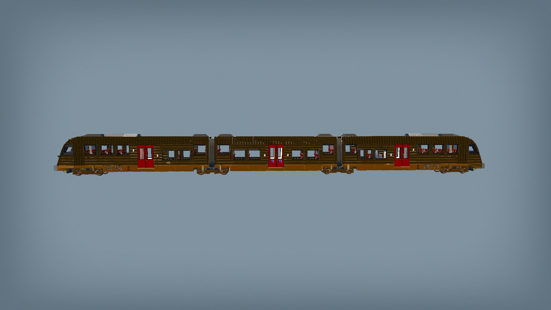 Railbus