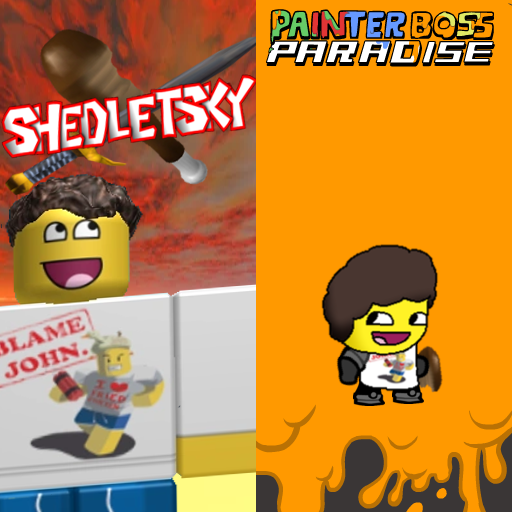 SHEDLETSKY