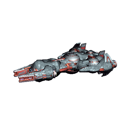 ACC-07 Asteraid Supplier