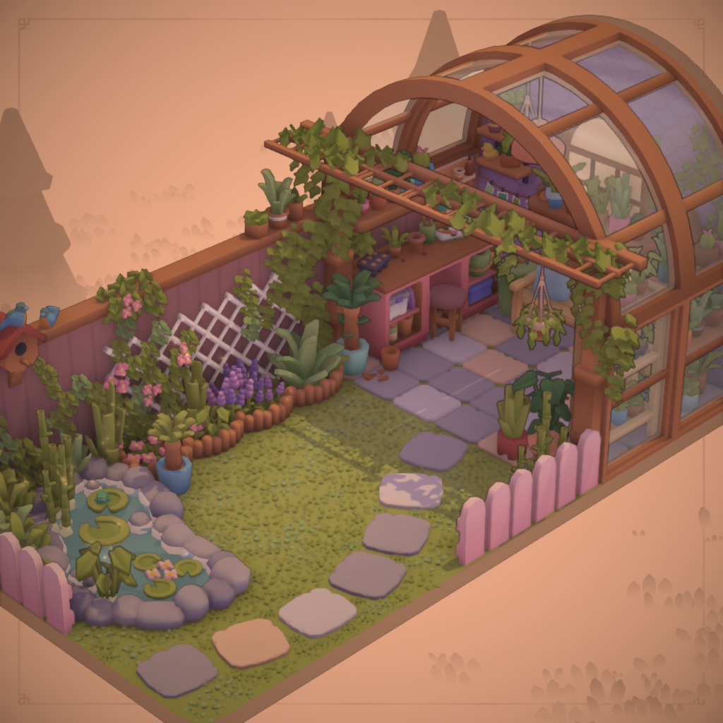 greenhouse