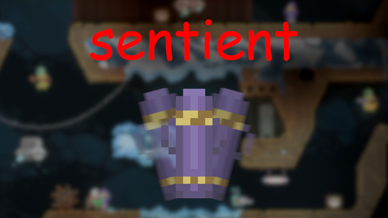 Sentient Propanes