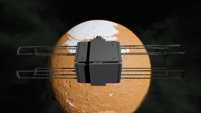 TRN - Atlas Shipyard