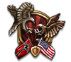 Clash of Eagles Flag Pack