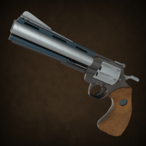 Leather Gripped – Team Fortress 2 Mod