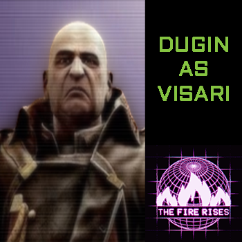 TFR x Killzone Dugin as Visari preview