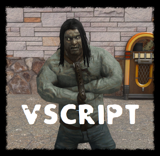 Screamer (Vscript new infected)