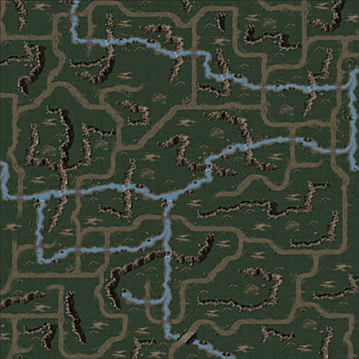 (RusTy) Mobile Headquarters [2-6P]