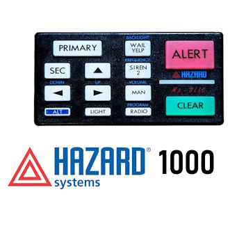 Hazard Systems 1000 Series