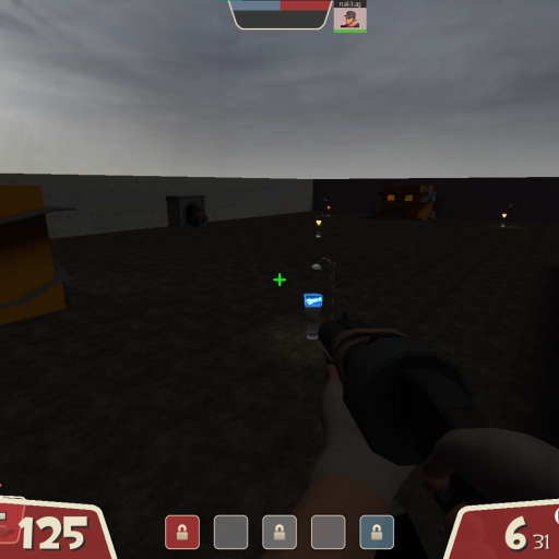 cp_trash – Team Fortress 2 Mod