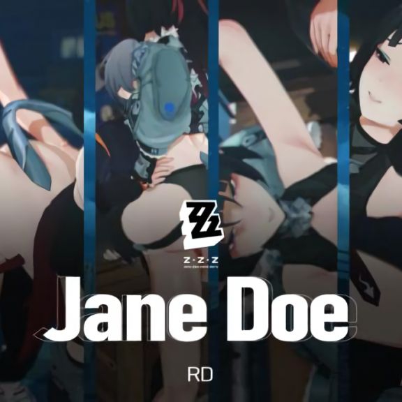 [RD] Jane Doe