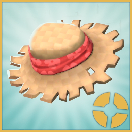 Beachcomber's Brim