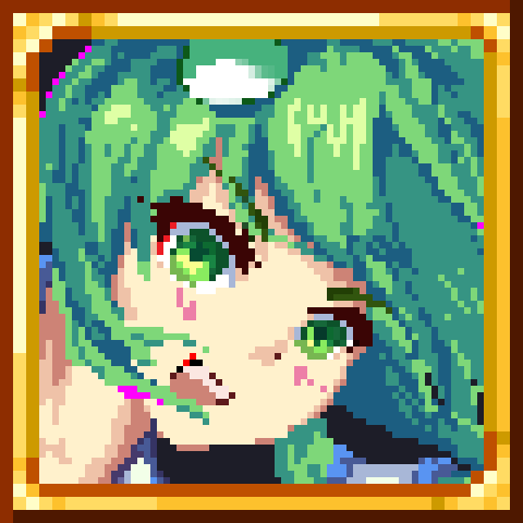 Touhou NPC