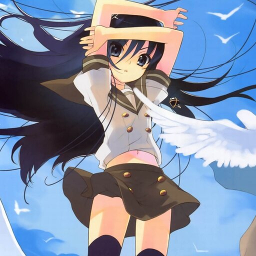 蒼炎 SP 灼眼のシャナ Steam Workshop::灼眼のシャナ 蒼炎