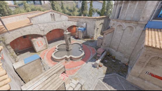 INFERNO ONLINE WITH CUSTOM WEAPONS – Counter-Strike 2 Mod