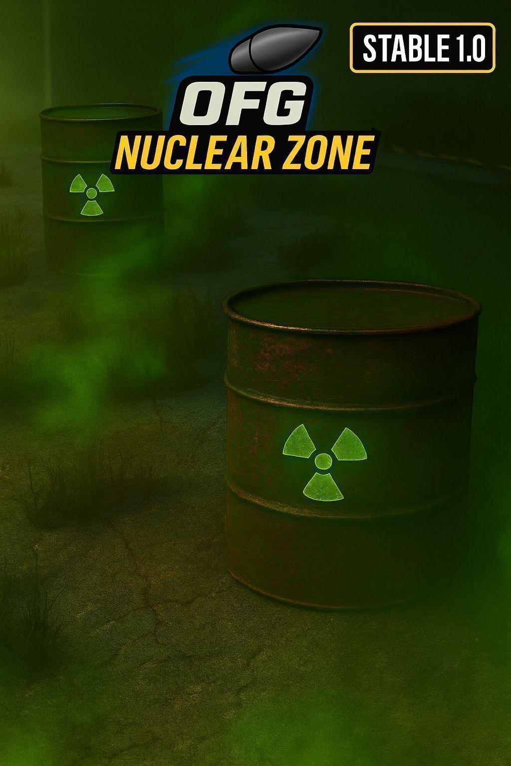 OFG Nuclear Zone