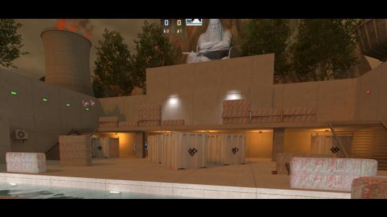 fy_Kaja – Counter-Strike 2 Mod