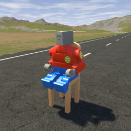 Chair preview
