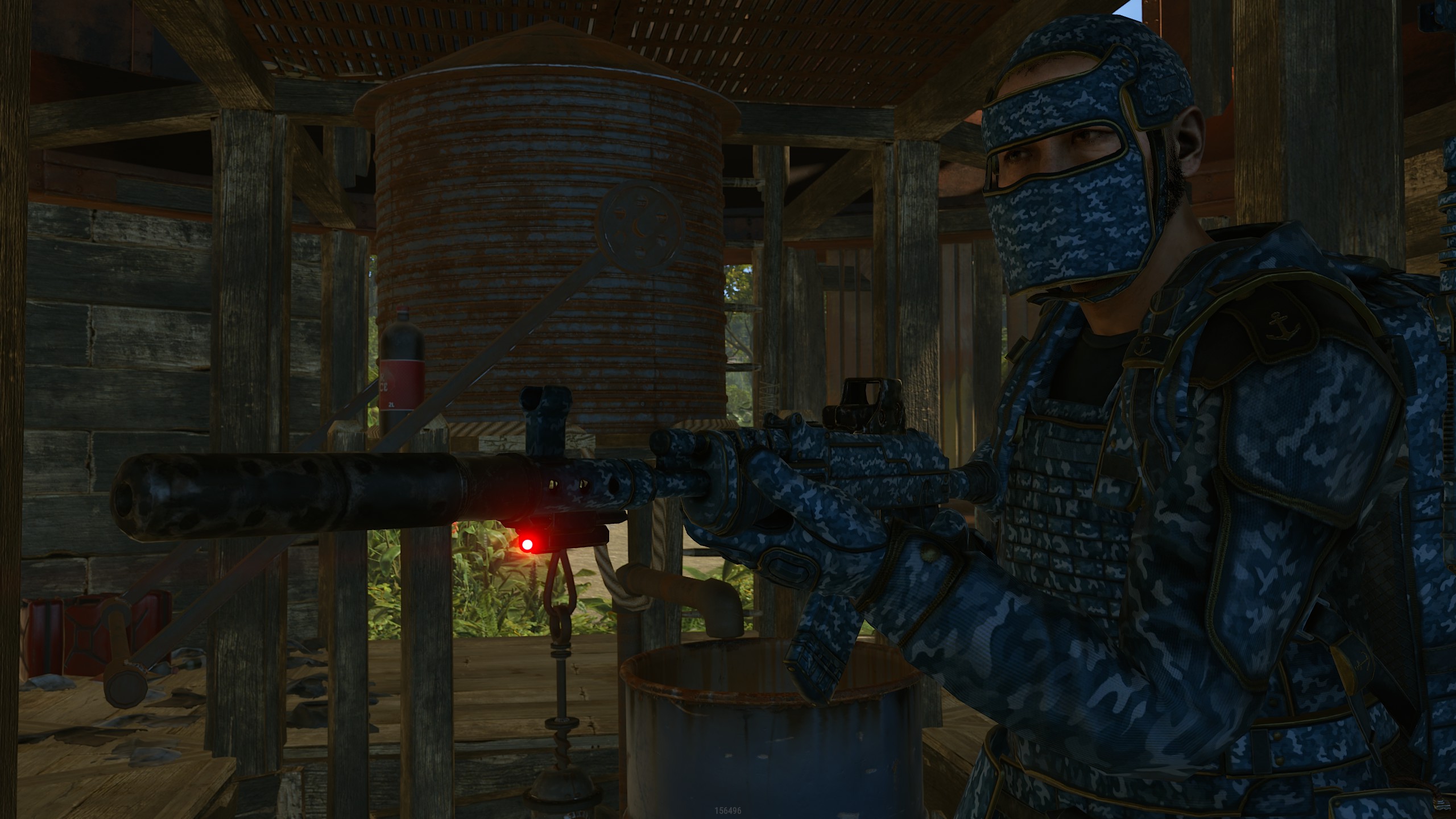 Naval Camo AR thumbnail 12