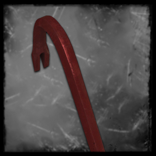 Enhanced Crowbar / Skin 2
