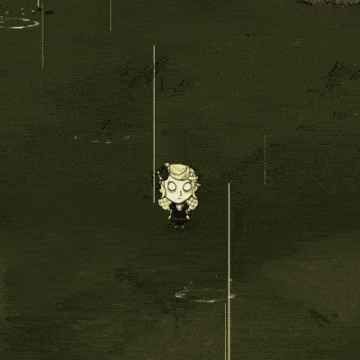 皇室哨子（Royal Whistle） – Don't Starve Together Mod