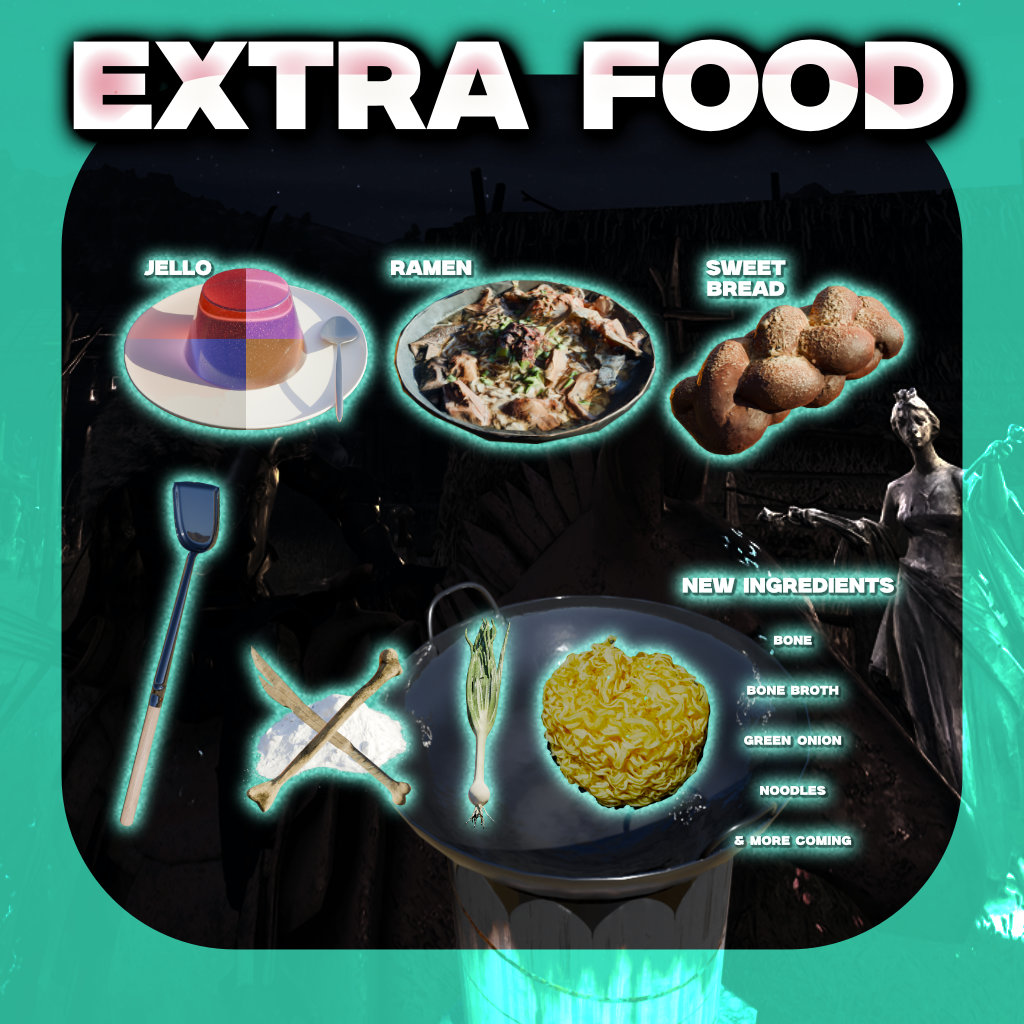 ExtraFood
