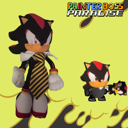 SSS SHADOW preview