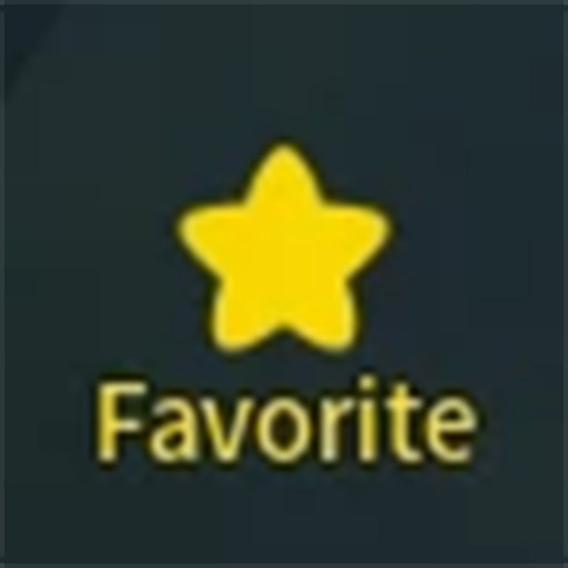Star Favorites