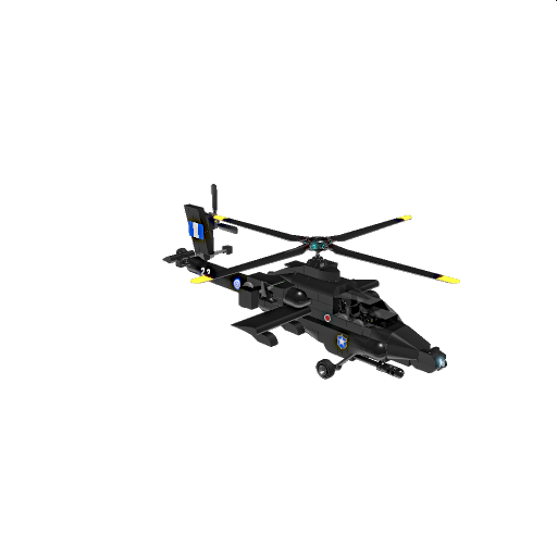 AH-64 appache (greece)