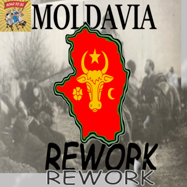Moldova/Moldovia/Pridnestrovia/Transnistria rework rework