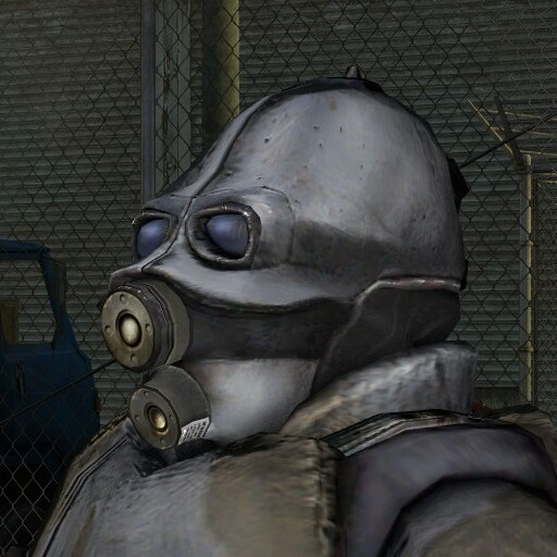 Assorted 2003 Reskins - Urban Soldiers