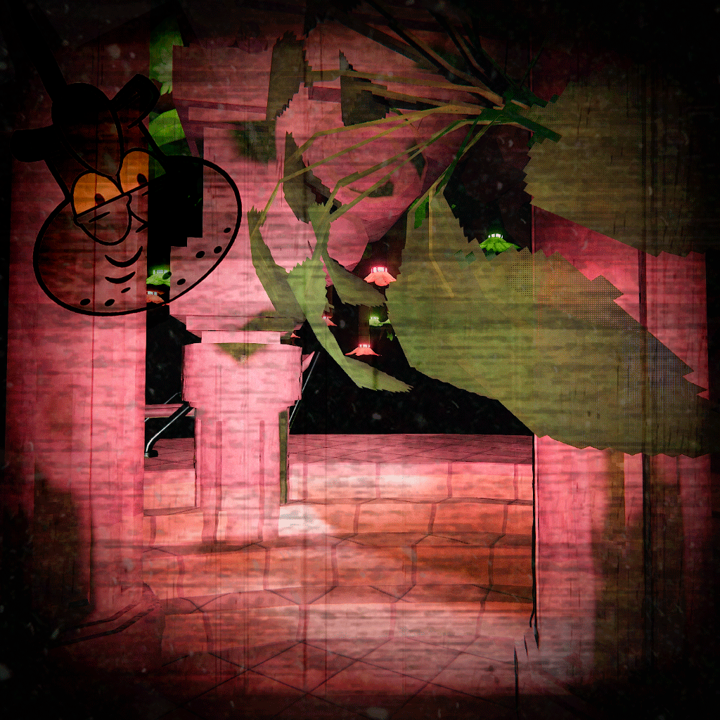 SWEET NIGHTMARES