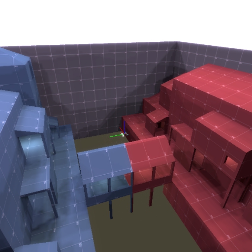 White – Team Fortress 2 Mod