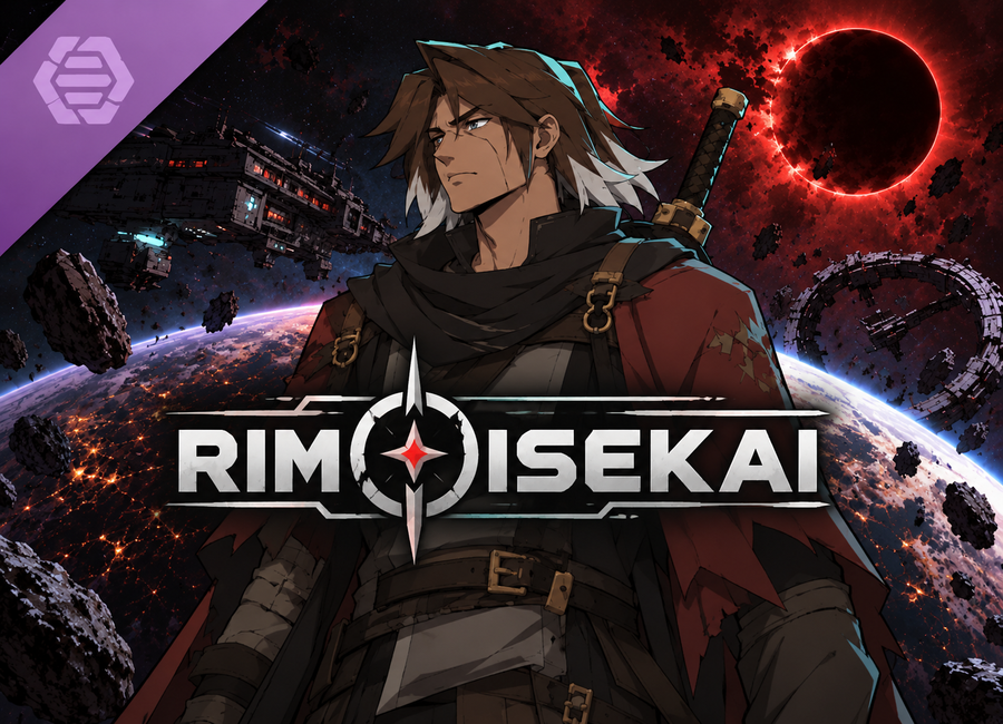 RIM ISEKAI —  Dungeon Core update 2