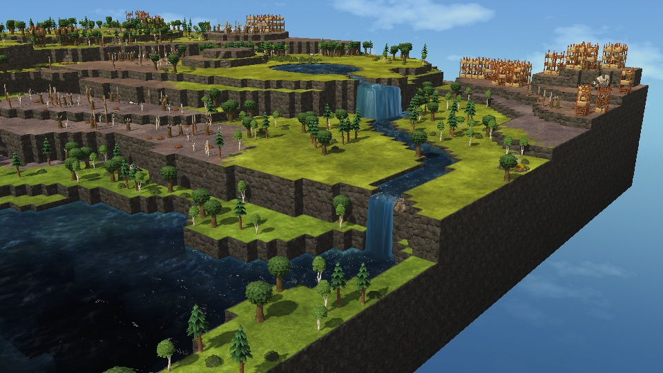 The Last Lake