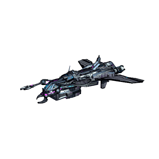 ISC-09 Imperial Architect