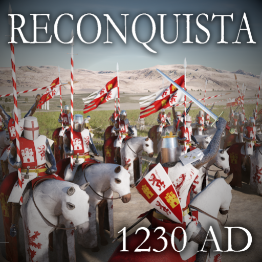 1230 AD: Iberian Campaign